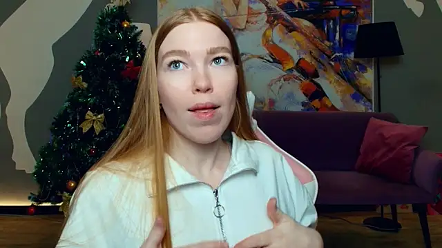 Snapshot of LavetaShiroma chatting on 01/07/26, 08:25 LavetaShiroma online show from 01/07/26, 08:25