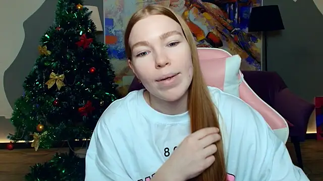 Snapshot of LavetaShiroma chatting on 01/11/26, 09:11 LavetaShiroma online show from 01/11/26, 09:11