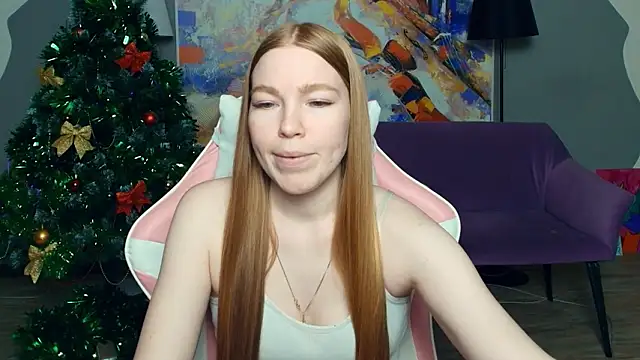 Snapshot of LavetaShiroma chatting on 02/02/26, 08:41 LavetaShiroma online show from 02/02/26, 08:41