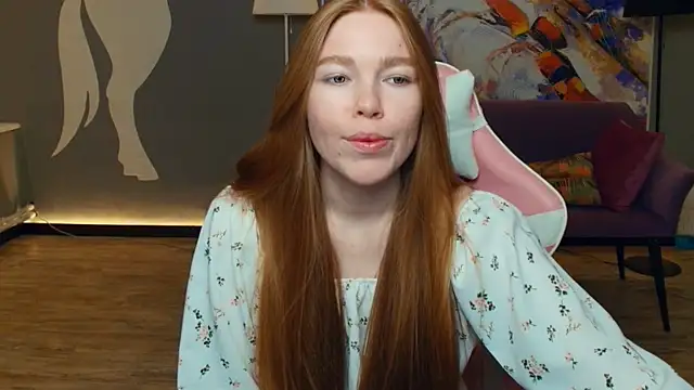 Snapshot of LavetaShiroma chatting on 12/17/25, 08:47 LavetaShiroma online show from 12/17/25, 08:47