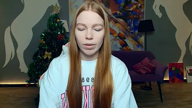 Snapshot of LavetaShiroma chatting on 01/15/26, 08:12 LavetaShiroma online show from 01/15/26, 08:12