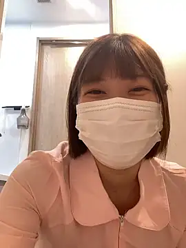 yun cute online show from 11/13/25, 06:50