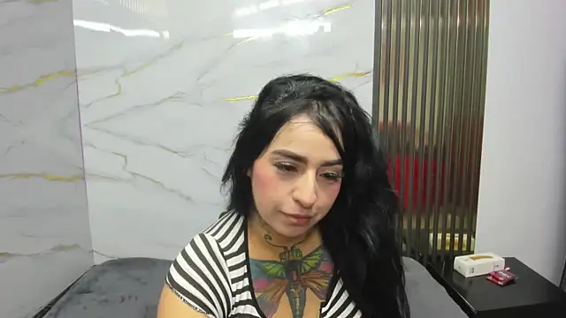 DashaMiller  online show from 11/21/25, 01:10