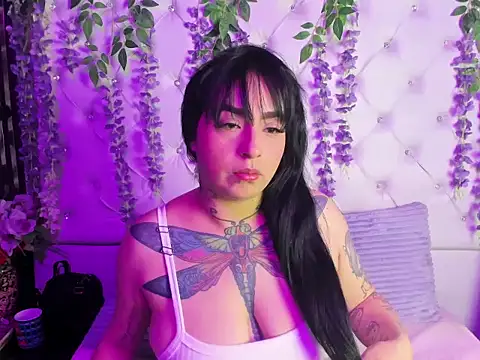 DashaMiller  online show from 01/16/26, 02:43