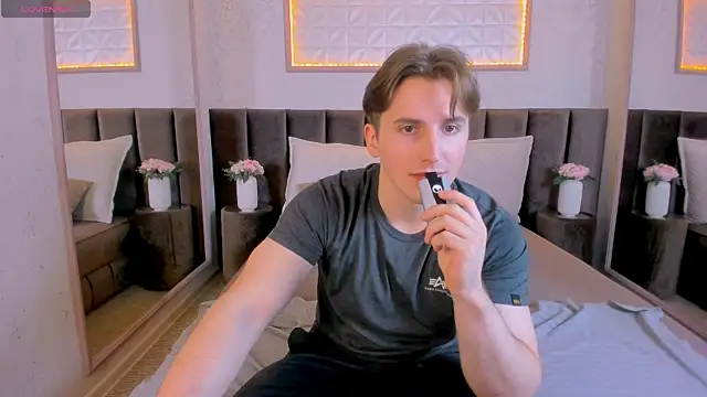 MarkYeti online show from 11/19/25, 01:00