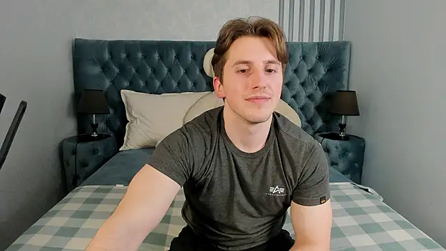 MarkYeti online show from 03/07/26, 07:41