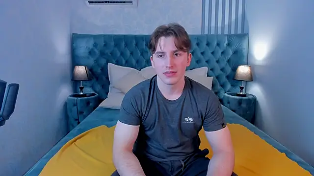 MarkYeti online show from 11/18/25, 12:52