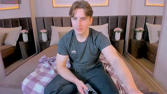 MarkYeti online show from 11/20/25, 12:39