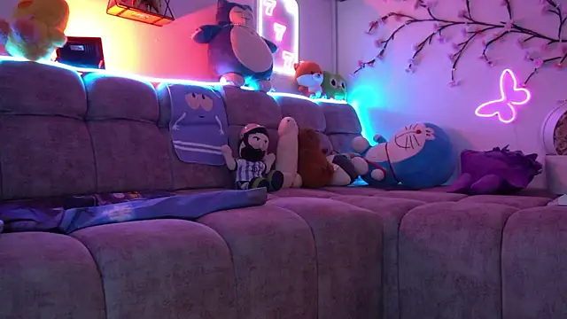 Teenjenn  online show from 04/03/26, 11:55