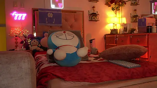 Teenjenn  online show from 03/08/26, 02:59