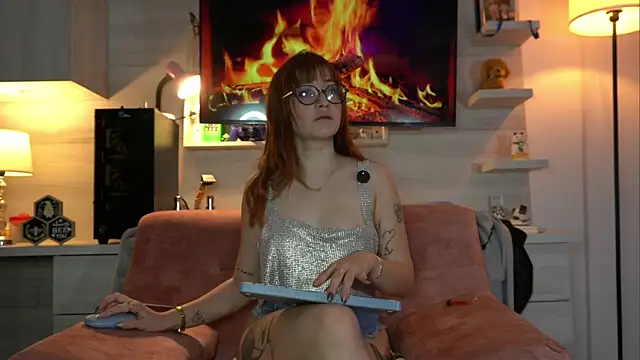 Teenjenn  online show from 02/15/26, 04:17