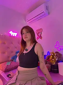 Teenjenn  online show from 12/04/25, 12:42