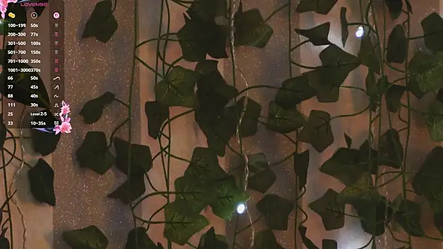 cheeky cherry  online show from 11/30/25, 03:02