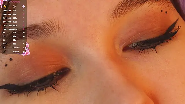 cheeky cherry  online show from 11/22/25, 03:11