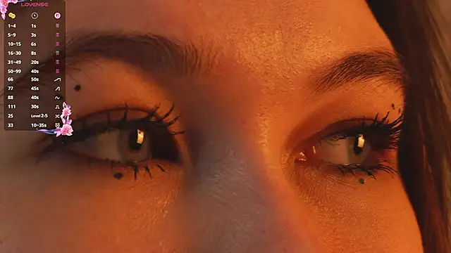 cheeky cherry  online show from 11/21/25, 03:11