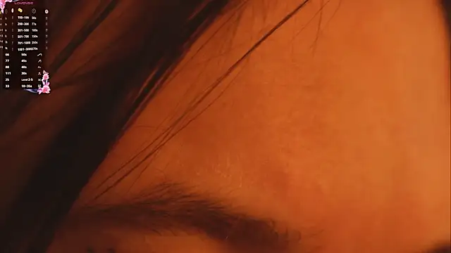 cheeky cherry  online show from 12/17/25, 05:07