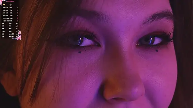 cheeky cherry  online show from 01/08/26, 05:08