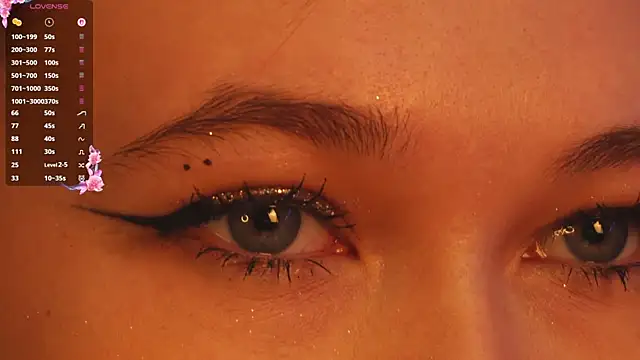 cheeky cherry  online show from 12/03/25, 03:11