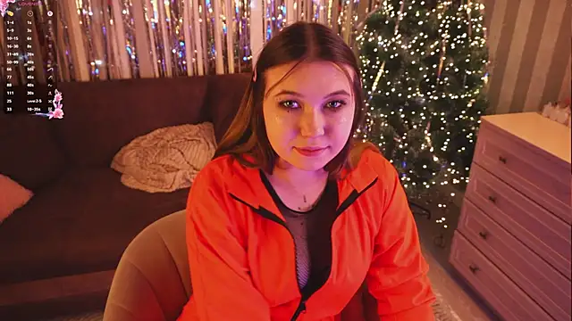 cheeky cherry  online show from 01/09/26, 05:09