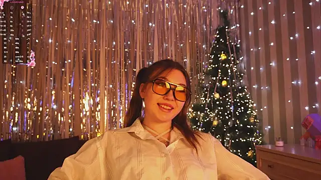 cheeky cherry  online show from 01/07/26, 05:07