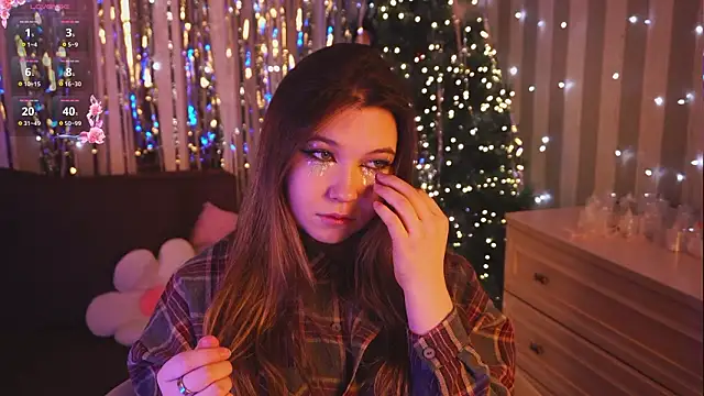 cheeky cherry  online show from 01/15/26, 05:05