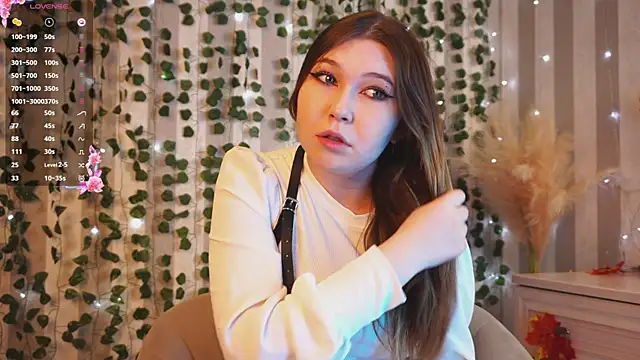 cheeky cherry  online show from 11/14/25, 03:37