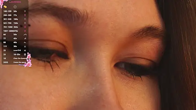 cheeky cherry  online show from 11/29/25, 03:23