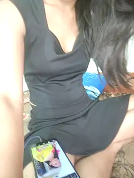 Vanshika sharma12 online show from 01/14/26, 01:26