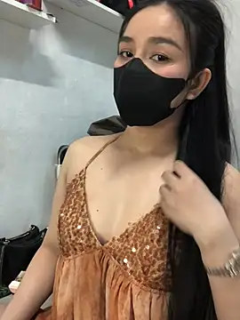 Tina 2k3 online show from 01/16/26, 07:23