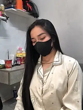 Tina 2k3 online show from 02/08/26, 05:27