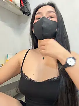 Tina 2k3 online show from 03/11/26, 07:13