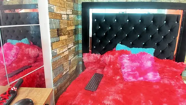 Nyra Rose online show from 11/22/25, 12:26