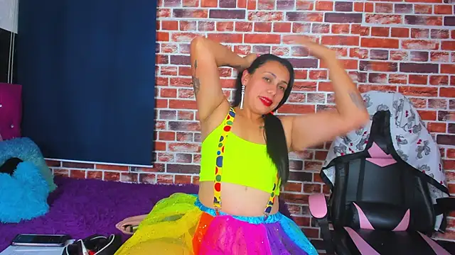 Nyra Rose online show from 01/09/26, 05:03