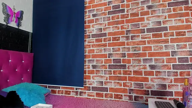 Nyra Rose online show from 12/23/25, 05:18