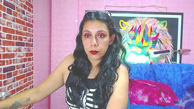 Nyra Rose online show from 12/16/25, 05:11