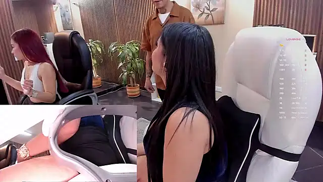 ElliSmith online show from 12/04/25, 09:25