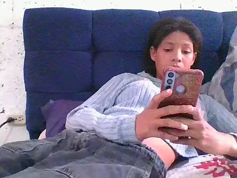 flaquitahot online show from 11/18/25, 02:42