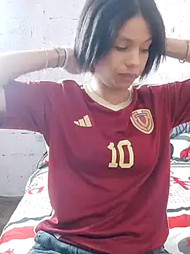 flaquitahot online show from 11/17/25, 04:11