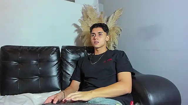 ZeusBrant online show from 04/04/26, 01:50