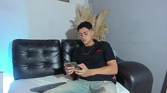 ZeusBrant online show from 03/14/26, 02:01