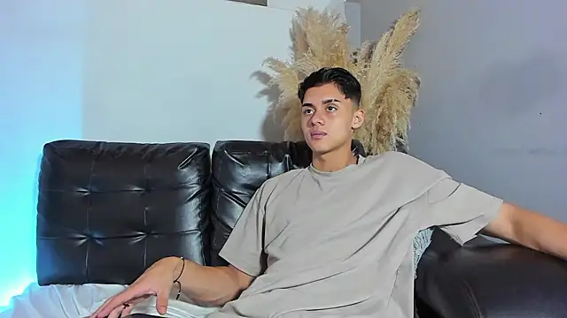 ZeusBrant online show from 03/20/26, 01:45