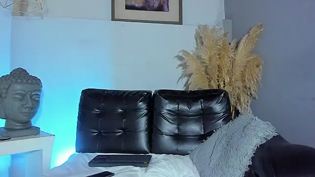 ZeusBrant online show from 03/17/26, 01:03