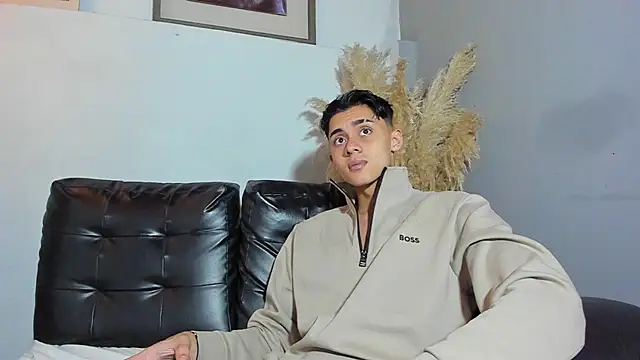 ZeusBrant online show from 04/08/26, 01:12