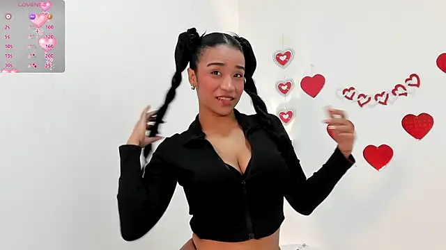 catalinaruizxo online show from 02/15/26, 05:12