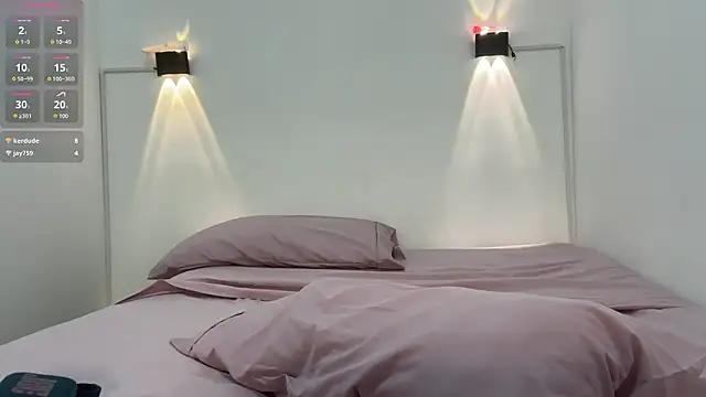 catalinaruizxo online show from 01/31/26, 07:12