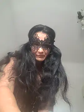 cameleonix18 online show from 11/18/25, 07:55