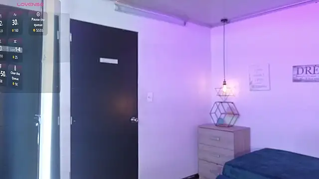 NinaSakura Eup online show from 03/06/26, 12:00