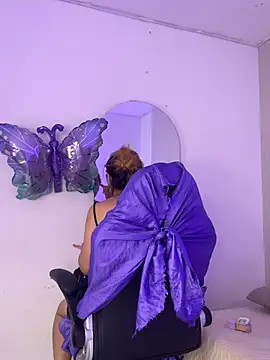 NinaSakura Eup online show from 01/13/26, 02:32