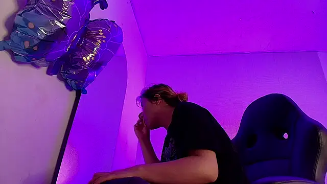 NinaSakura Eup online show from 02/03/26, 11:37