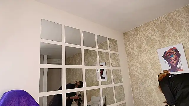 NinaSakura Eup online show from 01/08/26, 08:04